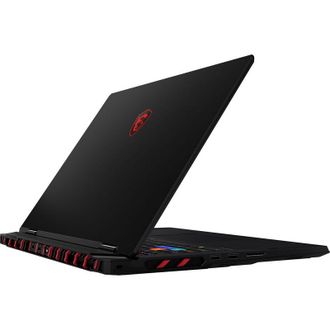 Ноутбук MSI Raider 18 HX AI (A2XWJG-069US) Core Black - фото 5