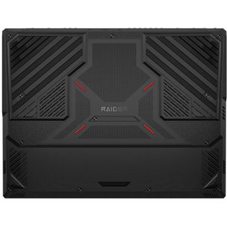 Ноутбук MSI Raider A18 HX A9WIG-056RO (9S7-182L72-056) Core Black - фото 4 Ноутбук MSI Raider A18 HX A9WIG-056RO (9S7-182L72-056) Core Black - фото 4
