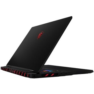 Ноутбук MSI Raider A18 HX A9WIG-056RO (9S7-182L72-056) Core Black - фото 5 Ноутбук MSI Raider A18 HX A9WIG-056RO (9S7-182L72-056) Core Black - фото 5