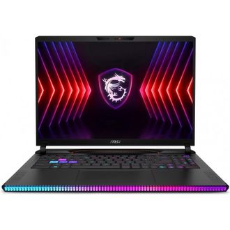 Ноутбук MSI Raider GE68HX 14VIG (14VIG-2892US) Black - фото 1 Ноутбук MSI Raider GE68HX 14VIG (14VIG-2892US) Black - фото 1