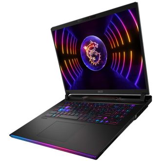 Ноутбук MSI Raider GE68HX 14VIG (14VIG-2892US) Black - фото 2 Ноутбук MSI Raider GE68HX 14VIG (14VIG-2892US) Black - фото 2