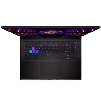 Ноутбук MSI Raider GE68HX 14VIG (14VIG-2892US) Black - фото 4 Ноутбук MSI Raider GE68HX 14VIG (14VIG-2892US) Black - фото 4