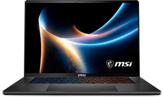 Ноутбук MSI Stealth 16 AI+ B3WH-061XUA (9S7-263111-061) Charcoal Black - фото 1 Ноутбук MSI Stealth 16 AI+ B3WH-061XUA (9S7-263111-061) Charcoal Black - фото 1