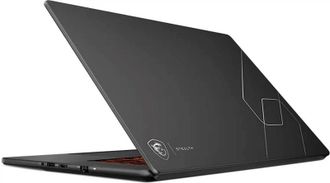 Ноутбук MSI Stealth 16 AI+ B3WH-061XUA (9S7-263111-061) Charcoal Black - фото 4 Ноутбук MSI Stealth 16 AI+ B3WH-061XUA (9S7-263111-061) Charcoal Black - фото 4