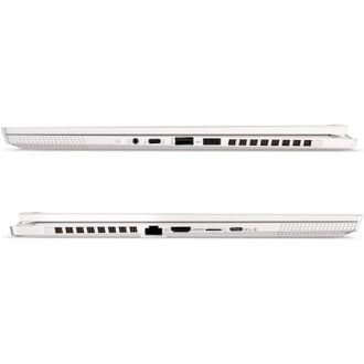 Ноутбук MSI Stealth 16 Studio A13VG (A13VG-422US) White - фото 4