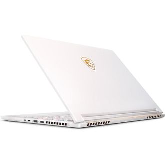 Ноутбук MSI Stealth 16 Studio A13VG (A13VG-422US) White - фото 6