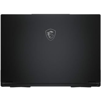 Ноутбук MSI Stealth A16 AI+ A3XWJG-029CZ (9S7-15FL35-029) Core Black - фото 6