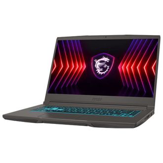 Ноутбук MSI Thin 15 B13VF (B13VF-283161) Black - фото 3