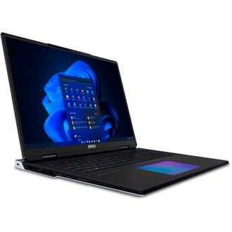 Ноутбук MSI Titan 18 HX AI A2XWIG (A2XWIG-61064US) Core Black - фото 2 Ноутбук MSI Titan 18 HX AI A2XWIG (A2XWIG-61064US) Core Black - фото 2
