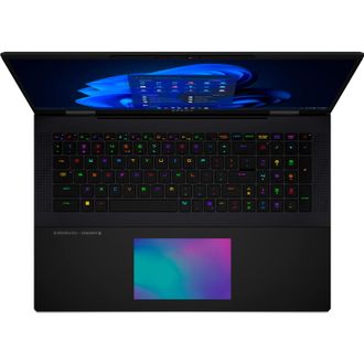 Ноутбук MSI Titan 18 HX AI A2XWIG (A2XWIG-61064US) Core Black - фото 4 Ноутбук MSI Titan 18 HX AI A2XWIG (A2XWIG-61064US) Core Black - фото 4