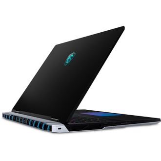 Ноутбук MSI Titan 18 HX AI A2XWIG (A2XWIG-61064US) Core Black - фото 6 Ноутбук MSI Titan 18 HX AI A2XWIG (A2XWIG-61064US) Core Black - фото 6