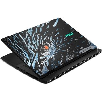 Ноутбук MSI Titan 18 HX Dragon Edition Norse Myth A2XWJG-446UA (9S7-1824A5-446) Core Black - фото 5