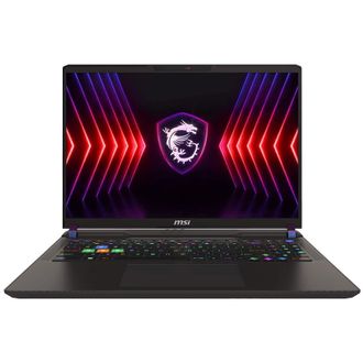 Ноутбук MSI Vector 16 HX A14VHG (A14VIG-693US) Cosmo Gray 96/2TB CUSTOM - фото 1 Ноутбук MSI Vector 16 HX A14VHG (A14VIG-693US) Cosmo Gray 96/2TB CUSTOM - фото 1