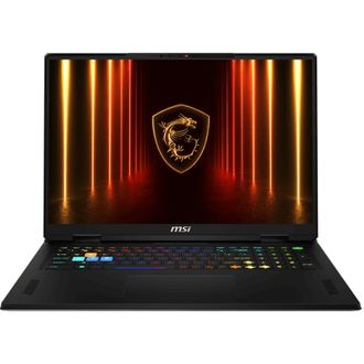 Ноутбук MSI Vector 18 HX (A2XWJG-691PL) Cosmos Gray - фото 1 Ноутбук MSI Vector 18 HX (A2XWJG-691PL) Cosmos Gray - фото 1