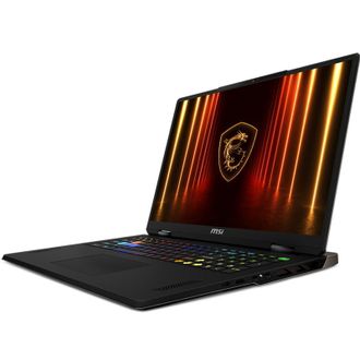 Ноутбук MSI Vector 18 HX (A2XWJG-691PL) Cosmos Gray - фото 2 Ноутбук MSI Vector 18 HX (A2XWJG-691PL) Cosmos Gray - фото 2