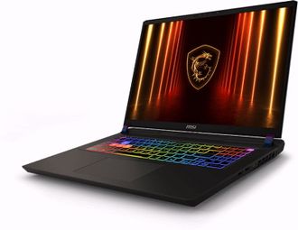 Ноутбук MSI Vector A16 HX A8WHG-067XUA (9S7-15MM72-067) Cosmos Gray - фото 2 Ноутбук MSI Vector A16 HX A8WHG-067XUA (9S7-15MM72-067) Cosmos Gray - фото 2