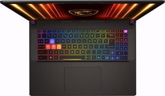 Ноутбук MSI Vector A16 HX A8WHG-067XUA (9S7-15MM72-067) Cosmos Gray - фото 3 Ноутбук MSI Vector A16 HX A8WHG-067XUA (9S7-15MM72-067) Cosmos Gray - фото 3