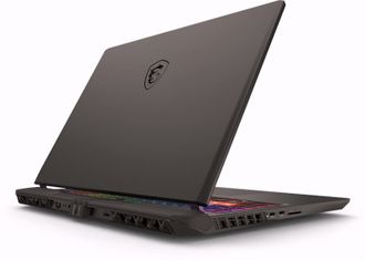 Ноутбук MSI Vector A16 HX A8WHG-067XUA (9S7-15MM72-067) Cosmos Gray - фото 4 Ноутбук MSI Vector A16 HX A8WHG-067XUA (9S7-15MM72-067) Cosmos Gray - фото 4