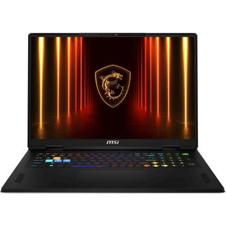 Ноутбук MSI Vector A18 HX AI A9WHG (A9WHG-274US) Cosmo Gray - фото 1 Ноутбук MSI Vector A18 HX AI A9WHG (A9WHG-274US) Cosmo Gray - фото 1