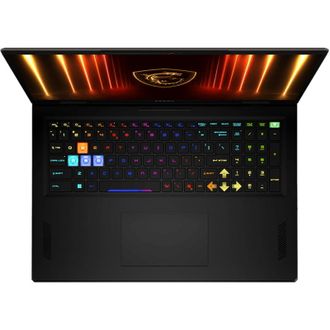 Ноутбук MSI Vector A18 HX AI A9WHG (A9WHG-274US) Cosmo Gray - фото 4 Ноутбук MSI Vector A18 HX AI A9WHG (A9WHG-274US) Cosmo Gray - фото 4