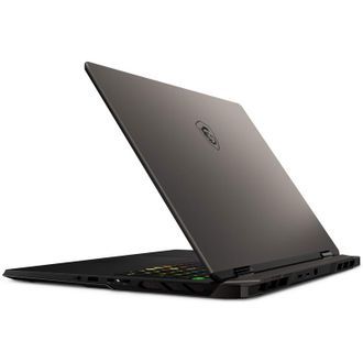 Ноутбук MSI Vector A18 HX AI A9WHG (A9WHG-274US) Cosmo Gray - фото 6 Ноутбук MSI Vector A18 HX AI A9WHG (A9WHG-274US) Cosmo Gray - фото 6
