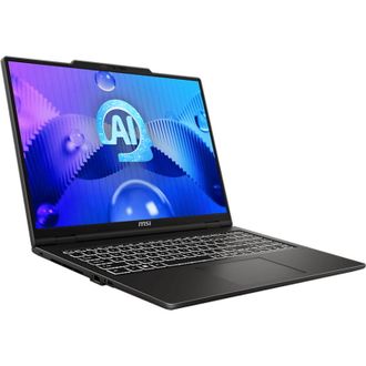 Ноутбук MSI Venture 16 AI A1MG-019XUA (9S7-261221-019) Solid Gray - фото 2