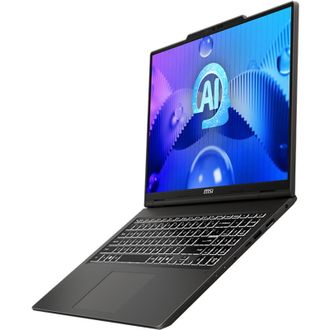 Ноутбук MSI Venture 16 AI A1MG-019XUA (9S7-261221-019) Solid Gray - фото 3