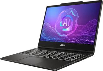 Ноутбук MSI Venture A16 AI A2HMTG-043US (VENA16A2043) Solid Gray - фото 2 Ноутбук MSI Venture A16 AI A2HMTG-043US (VENA16A2043) Solid Gray - фото 2