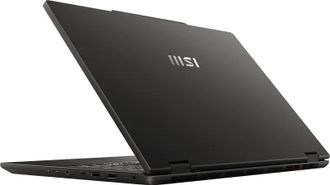 Ноутбук MSI Venture A16 AI A2HMTG-043US (VENA16A2043) Solid Gray - фото 4 Ноутбук MSI Venture A16 AI A2HMTG-043US (VENA16A2043) Solid Gray - фото 4