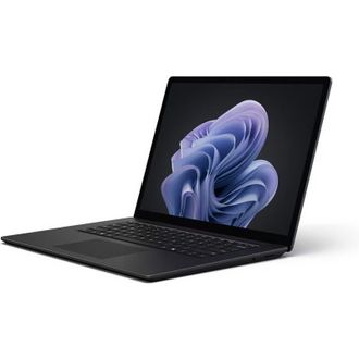 Ноутбук Microsoft Surface Laptop Copilot+ PC 15 (ZHI-00007) Black - фото 2