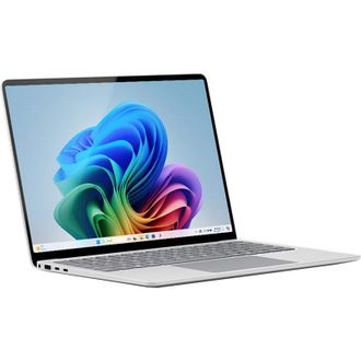 Ноутбук Microsoft Surface Laptop 7 13.8" (EP2-82113) Platinum - фото 2 Ноутбук Microsoft Surface Laptop 7 13.8" (EP2-82113) Platinum - фото 2