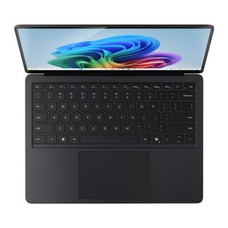 Ноутбук Microsoft Surface Laptop 7 Copilot+ PC 13.8 (EP2-06080) Black - фото 4 Ноутбук Microsoft Surface Laptop 7 Copilot+ PC 13.8 (EP2-06080) Black - фото 4