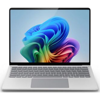 Ноутбук Microsoft Surface Laptop 7 Copilot+ PC (EP2-33246) Platinum - фото 1