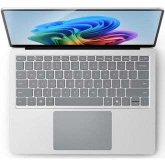Ноутбук Microsoft Surface Laptop 7 Copilot+ PC (EP2-33246) Platinum - фото 4