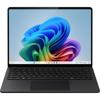 Ноутбук Microsoft Surface Laptop 7 Copilot+ PC (EP2-06182) Black - фото 1 Ноутбук Microsoft Surface Laptop 7 Copilot+ PC (EP2-06182) Black - фото 1