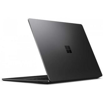 Ноутбук Microsoft Surface Laptop 7 Copilot+ PC (EP2-06182) Black - фото 4 Ноутбук Microsoft Surface Laptop 7 Copilot+ PC (EP2-06182) Black - фото 4