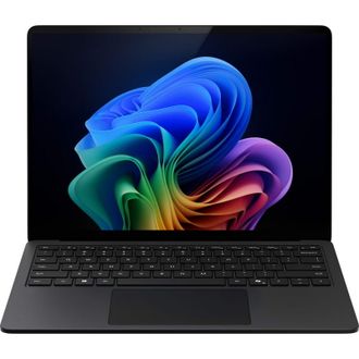 Ноутбук Microsoft Surface Laptop 8 13.8" (EP2-59296) Black - фото 1