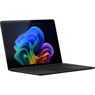 Ноутбук Microsoft Surface Laptop 8 13.8" (EP2-59296) Black - фото 2