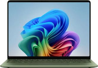 Ноутбук Microsoft Surface Laptop 8 13.8" (EP2-59312) Jade - фото 1