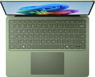 Ноутбук Microsoft Surface Laptop 8 13.8" (EP2-59312) Jade - фото 4
