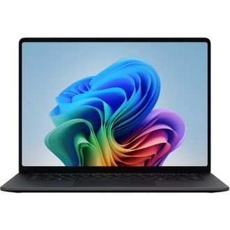 Ноутбук Microsoft Surface Laptop 8 Copilot+ PC 15 (EP2-60139) Black - фото 1 Ноутбук Microsoft Surface Laptop 8 Copilot+ PC 15 (EP2-60139) Black - фото 1