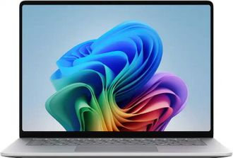 Ноутбук Microsoft Surface Laptop 8 15" (EP2-60128) Platinum - фото 1