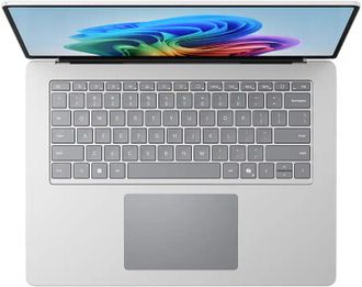 Ноутбук Microsoft Surface Laptop 8 15" (EP2-60128) Platinum - фото 2