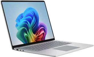 Ноутбук Microsoft Surface Laptop 8 15" (EP2-60128) Platinum - фото 5
