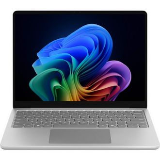 Ноутбук Microsoft Surface Laptop for Business 13" 1st Edition (EP2-72561) Platinum - фото 1 Ноутбук Microsoft Surface Laptop for Business 13" 1st Edition (EP2-72561) Platinum - фото 1