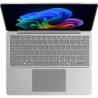 Ноутбук Microsoft Surface Laptop for Business 13" 1st Edition (EP2-72561) Platinum - фото 3 Ноутбук Microsoft Surface Laptop for Business 13" 1st Edition (EP2-72561) Platinum - фото 3