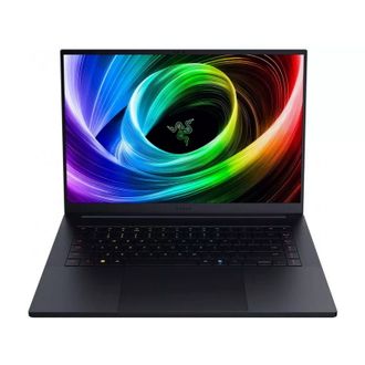 Ноутбук Razer Blade 16 2025 (RZ09-05285WN3-R3W4) Black - фото 1