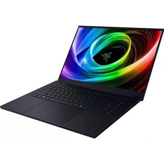 Ноутбук Razer Blade 16 2025 (RZ09-05285WN3-R3W4) Black - фото 3