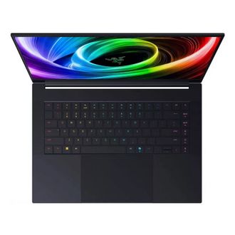 Ноутбук Razer Blade 16 2025 (RZ09-05285WN3-R3W4) Black - фото 4