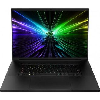Ноутбук Razer Blade 18 (RZ090584UEH4) Black - фото 1 Ноутбук Razer Blade 18 (RZ090584UEH4) Black - фото 1